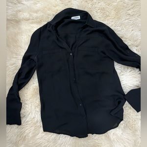 Express blouse